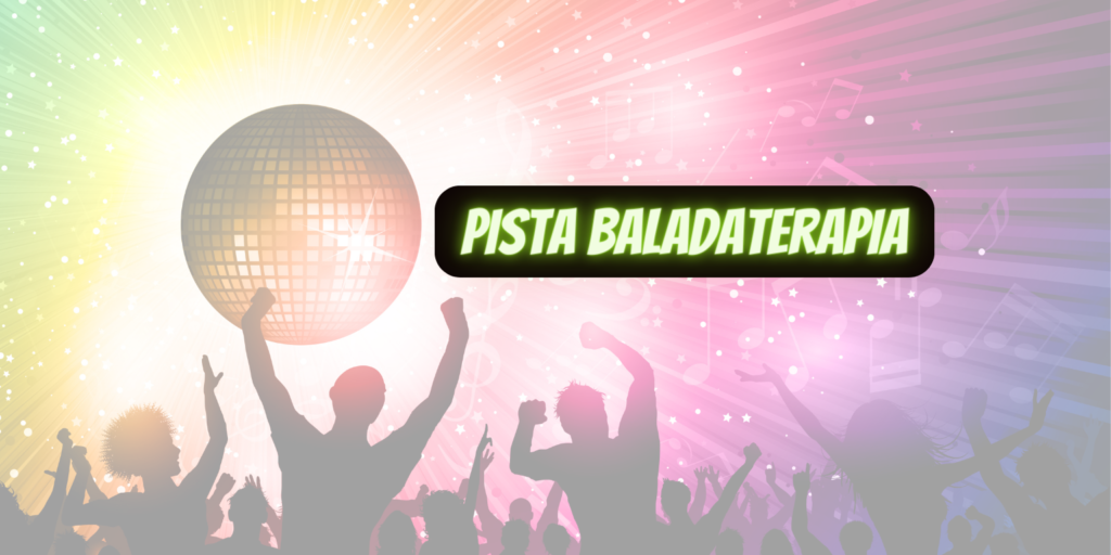 ansiolítico natural; antidepressivo natural; baladaterapia; ansiedade; depressão; baladaterapia